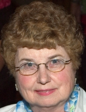 Barbara J Billingsley