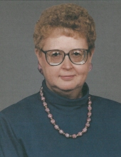Dorothy Grorich