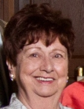 Barbara Lee Babich