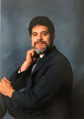 Photo of Miguel Alvarez