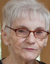 Dolores M. (Canales) LeBrasseur