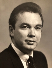 Richard C. Pittman