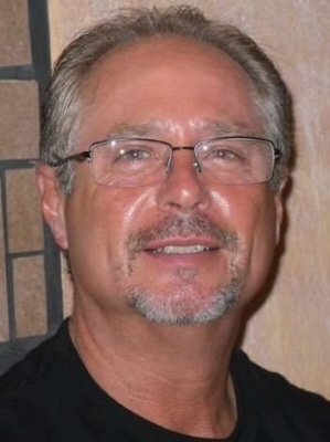 Photo of Larry Pechous