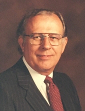 Warren W. Strout