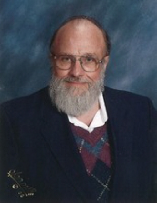 Photo of Edward Wheat