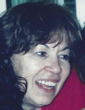Hilda Manganello