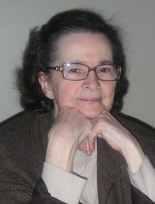 Photo of Marguerite Richard