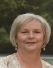 Linda  Margaret Warner  Anderson