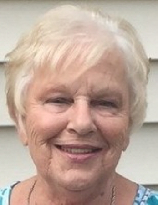 Photo of Patricia Wagner