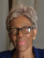 Photo of Dr. Barbara White