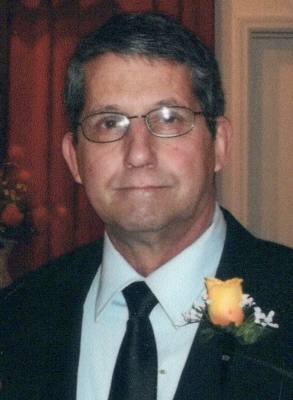 Obituary information for Gary A. Rudy