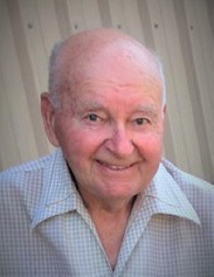 Bert A. Meyer Carson City, Nevada Obituary