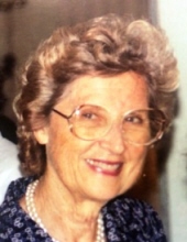 Edna Jones Woodall