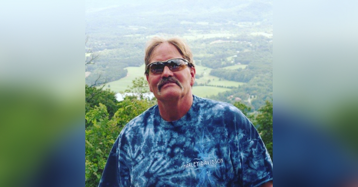 Obituary information for Brian Brown