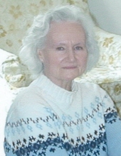 Martha Ann Whitt