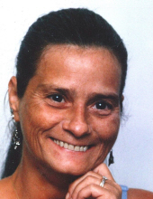 Patricia Marie Noland