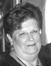 Patricia Margaret "Pat" Privott