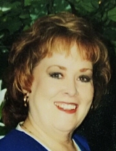 Sondra Lynn Johnson