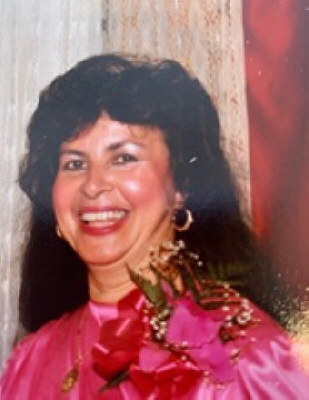 Photo of Mary Cruz Marrero