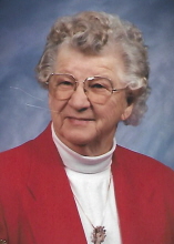 Lucille A. Reitmeyer