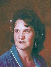 Mary Agatha Scott
