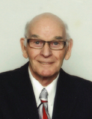 Photo of Roger Groleau