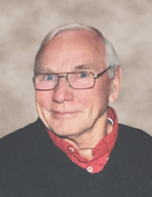 Garry O'Connell Lancaster, Ontario Obituary