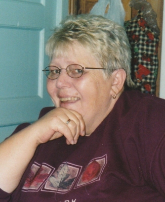 Photo of Debra Mallery