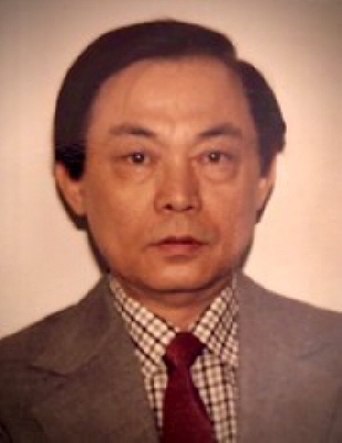 Photo of Henry Hsi Chien Wang