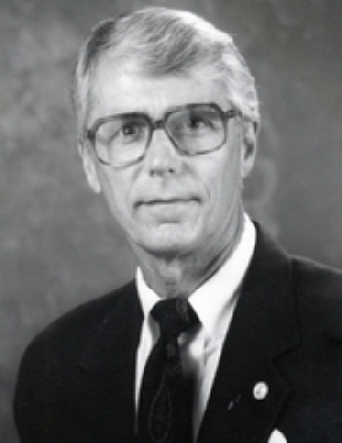 Photo of Dr. Gary Scott
