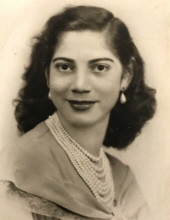 Mary Soto Camacho