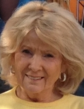 Yvonne Kay Jessup