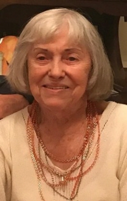 Photo of Mary Shirbach