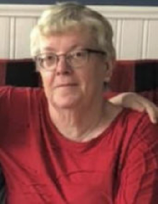 Rosalind Joy Reardon Baie Verte, Newfoundland and Labrador Obituary