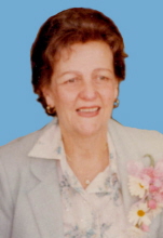 Bertha E. Betty Faherty 12739342