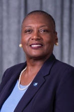 Rev. Dr. Clarice R. Ford