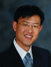 Rev. Andrew Chun 12740044
