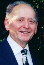 John Fajvan Sr.