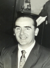Bernard R. Sullivan