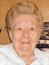 Dorothy Isabell Graef