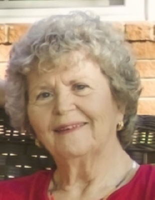 Hazel Annette Thrift Kingsland, Georgia Obituary