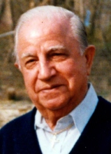 Angelo Parisi