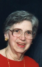 Jeanette M. Faber