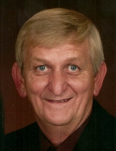 Rev. Dennis R. Parsons