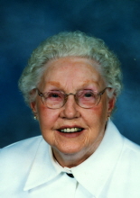 Mary Eileen Kilgallen