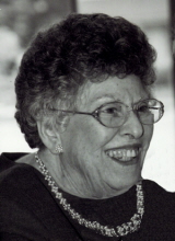 Ruth L. Warnet