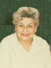 Margaret Mangini