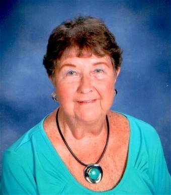 Photo of Phyllis Dodge