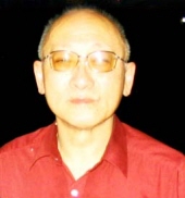 Benjamin Y.H Bao