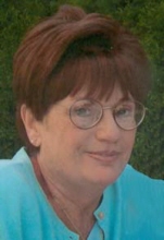 Carol A. Robertson